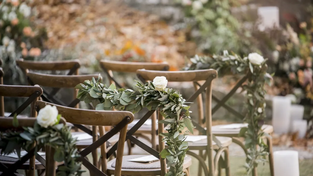 foto branding wedding planner