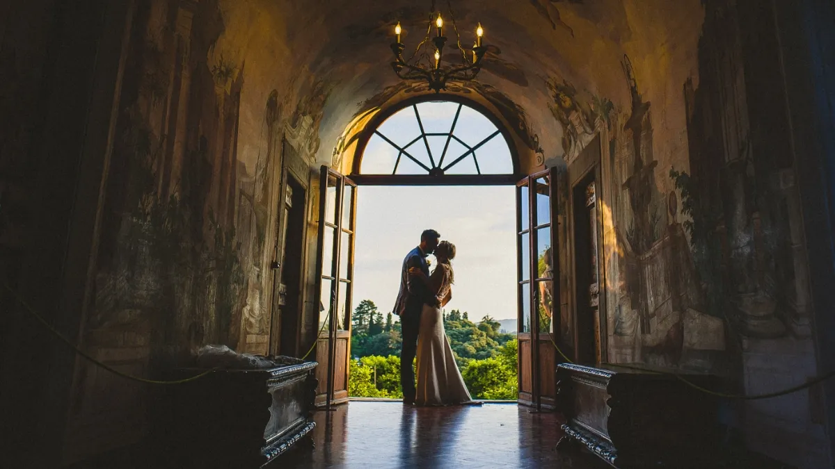foto branding wedding planner
